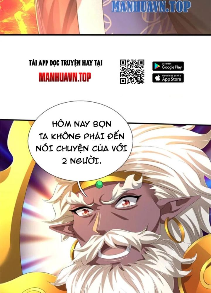 Ta Được Nuôi Dưỡng Bởi Nữ Ma Đầu Chapter 127 - Trang 2