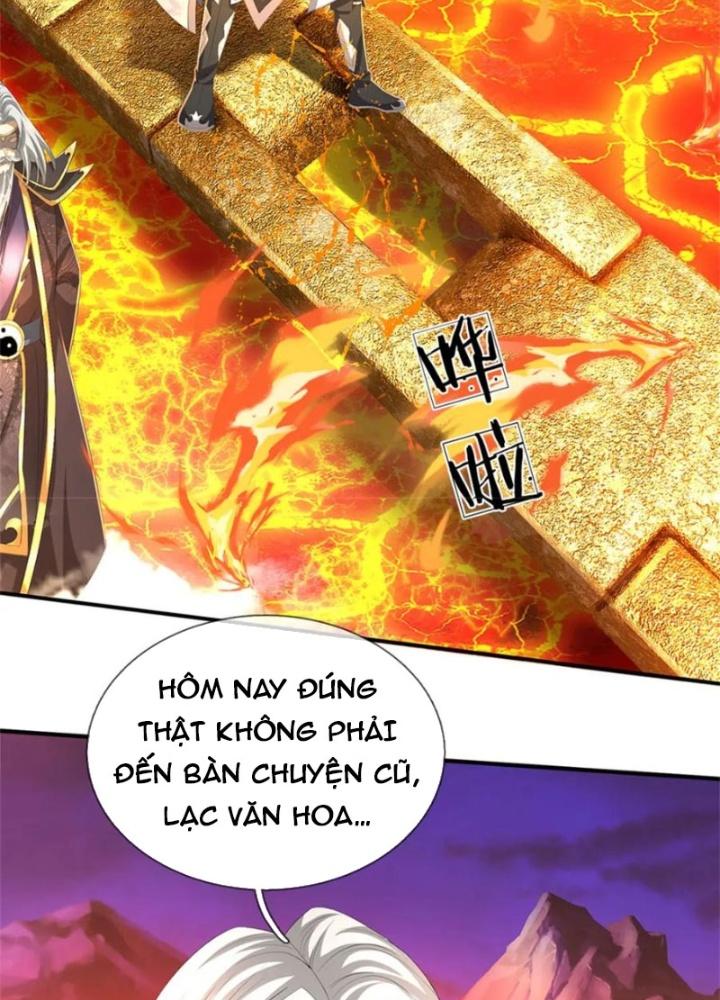 Ta Được Nuôi Dưỡng Bởi Nữ Ma Đầu Chapter 127 - Trang 2