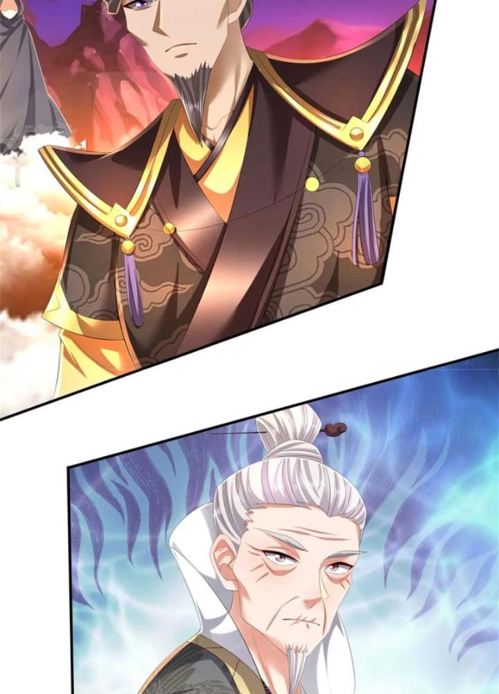 Ta Được Nuôi Dưỡng Bởi Nữ Ma Đầu Chapter 127 - Trang 2