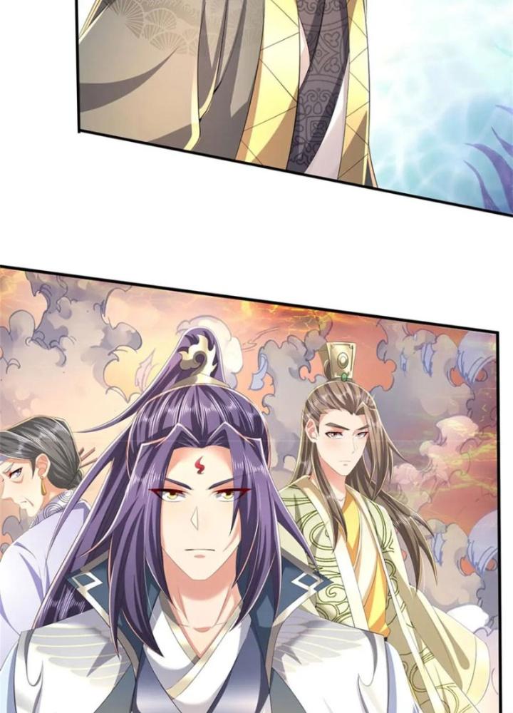 Ta Được Nuôi Dưỡng Bởi Nữ Ma Đầu Chapter 127 - Trang 2