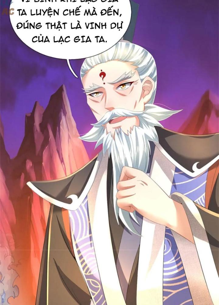 Ta Được Nuôi Dưỡng Bởi Nữ Ma Đầu Chapter 127 - Trang 2