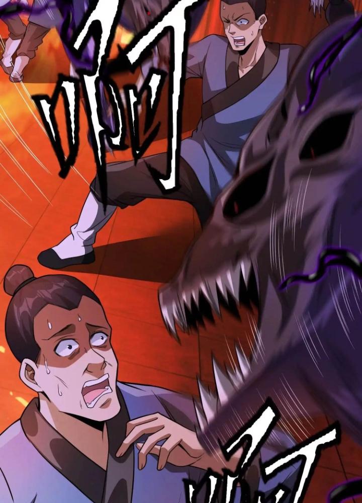 Tạo Vật Giả Chapter 52 - Trang 2