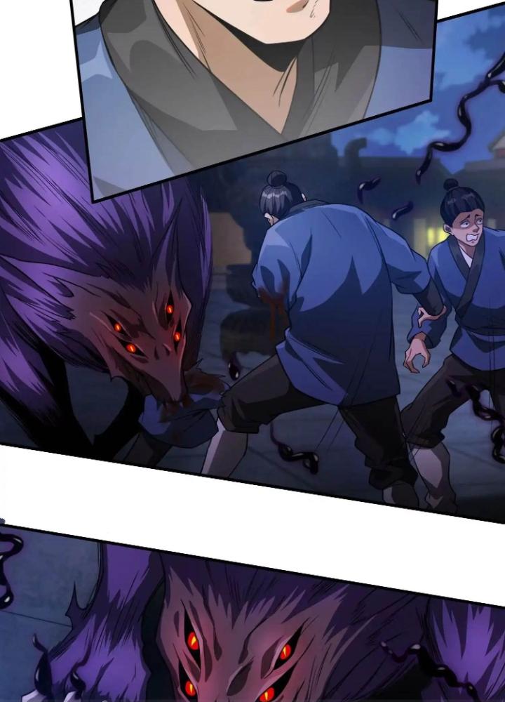 Tạo Vật Giả Chapter 52 - Trang 2