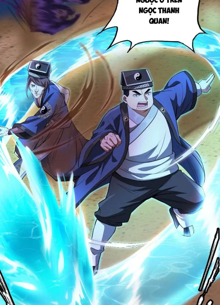 Tạo Vật Giả Chapter 52 - Trang 2