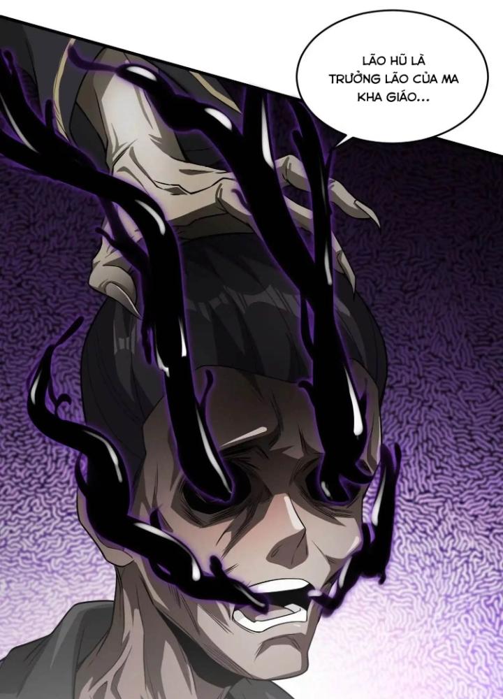 Tạo Vật Giả Chapter 52 - Trang 2