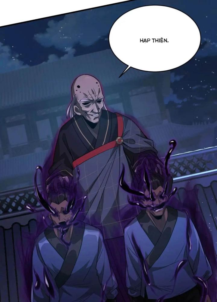 Tạo Vật Giả Chapter 52 - Trang 2