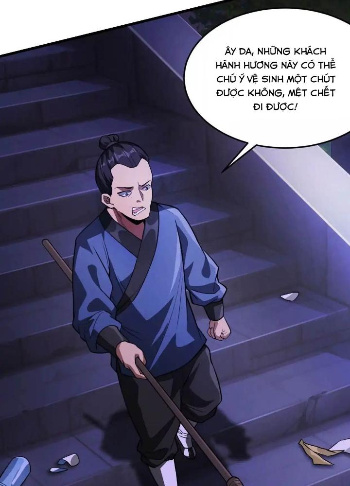 Tạo Vật Giả Chapter 52 - Trang 2