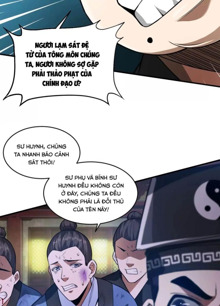 Tạo Vật Giả Chapter 52 - Trang 2