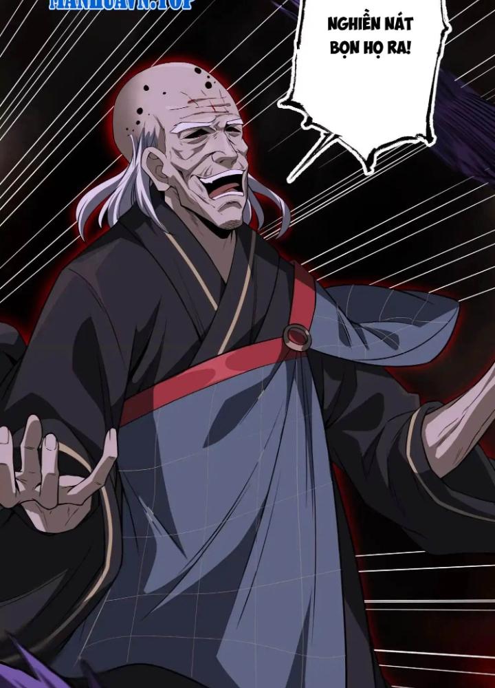 Tạo Vật Giả Chapter 52 - Trang 2