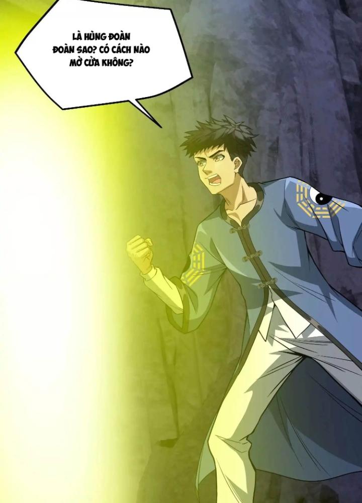 Tạo Vật Giả Chapter 52 - Trang 2