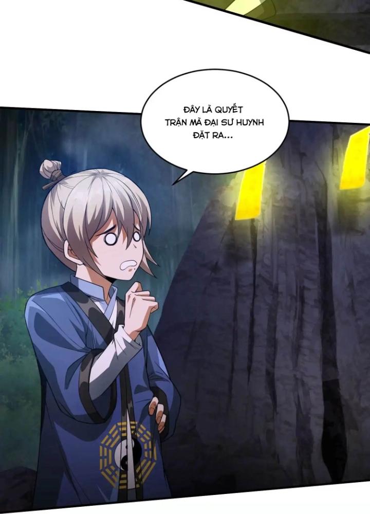 Tạo Vật Giả Chapter 52 - Trang 2