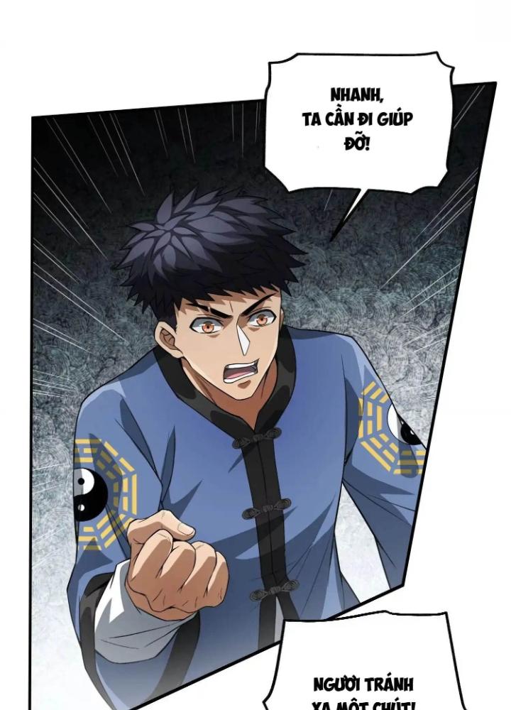 Tạo Vật Giả Chapter 52 - Trang 2