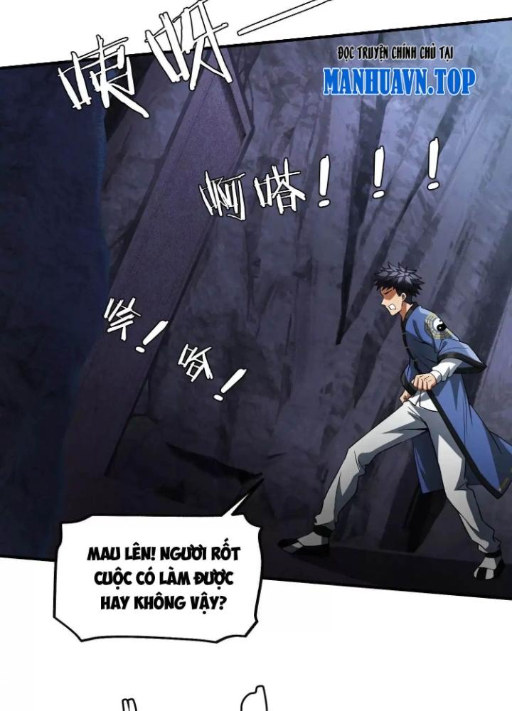 Tạo Vật Giả Chapter 52 - Trang 2