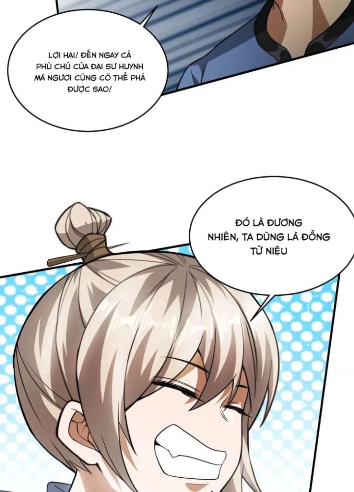 Tạo Vật Giả Chapter 52 - Trang 2