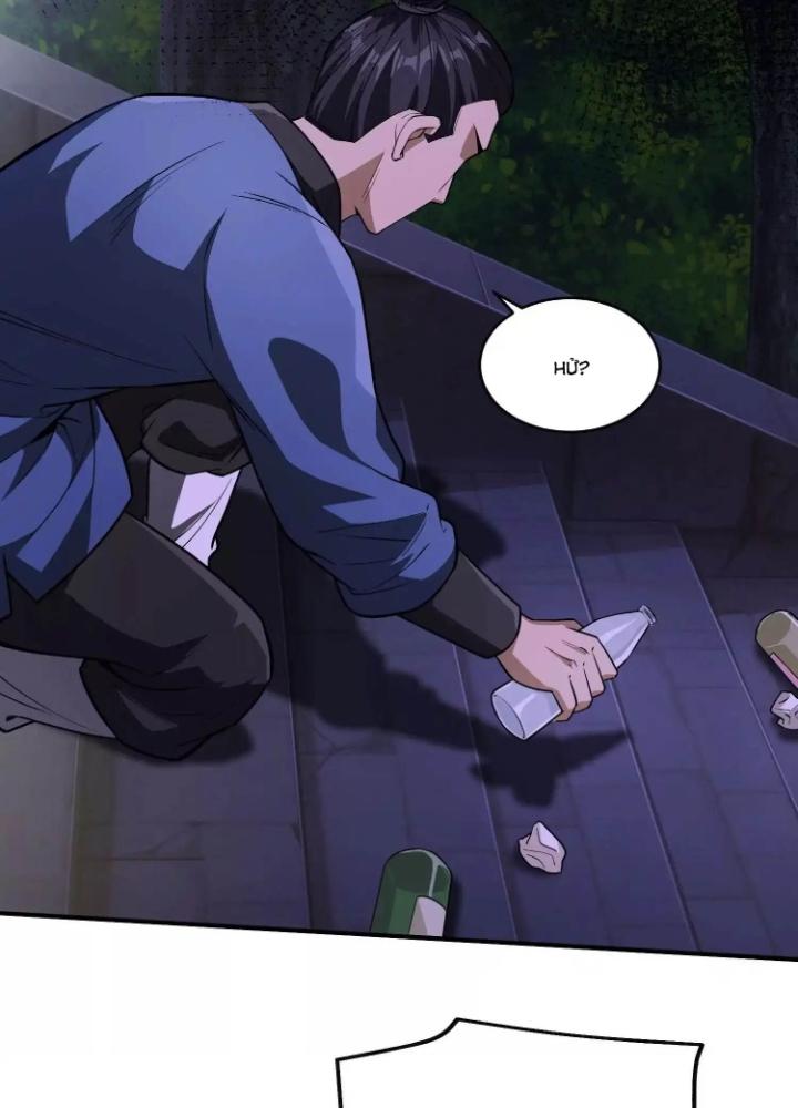 Tạo Vật Giả Chapter 52 - Trang 2