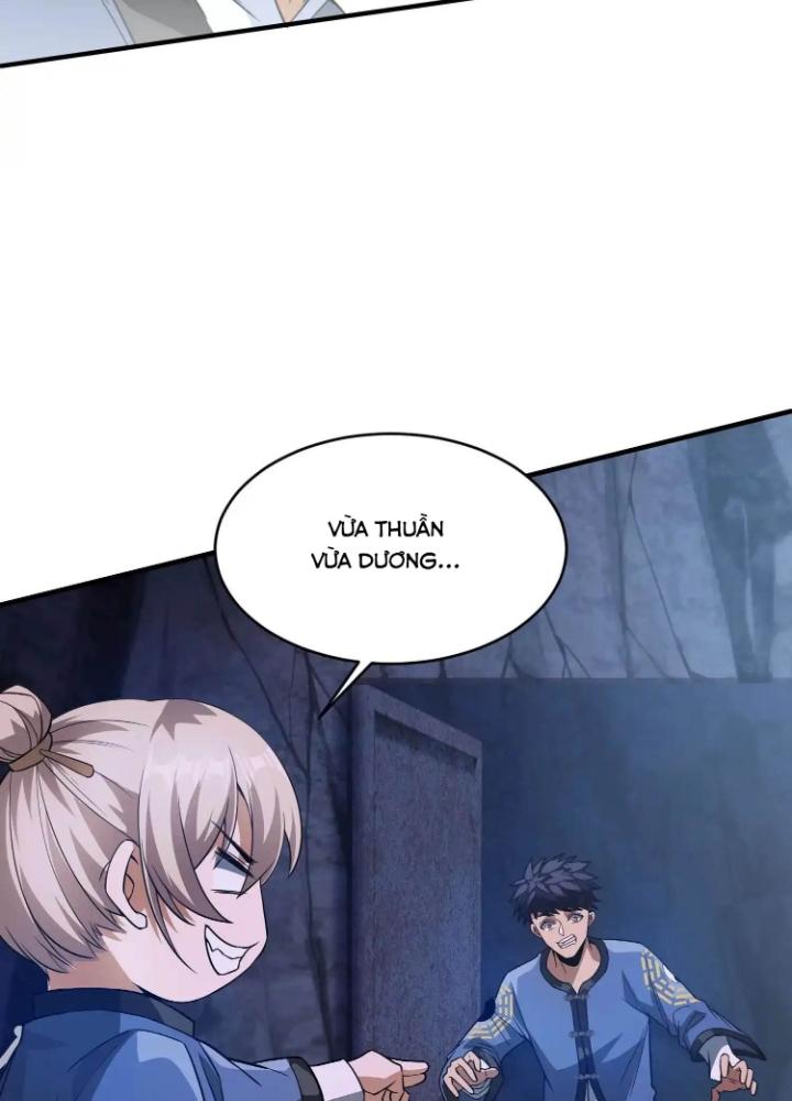 Tạo Vật Giả Chapter 52 - Trang 2