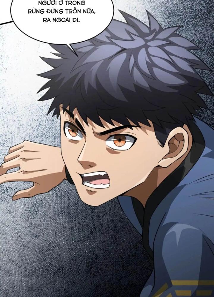 Tạo Vật Giả Chapter 52 - Trang 2