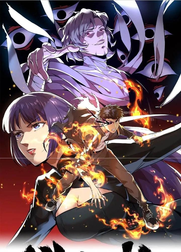 Tạo Vật Giả Chapter 53 - Trang 2