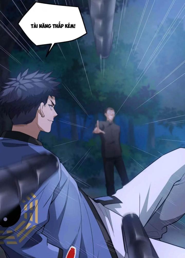 Tạo Vật Giả Chapter 53 - Trang 2