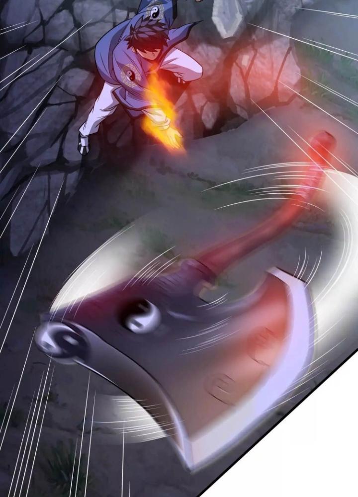 Tạo Vật Giả Chapter 53 - Trang 2