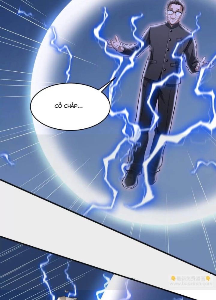 Tạo Vật Giả Chapter 53 - Trang 2