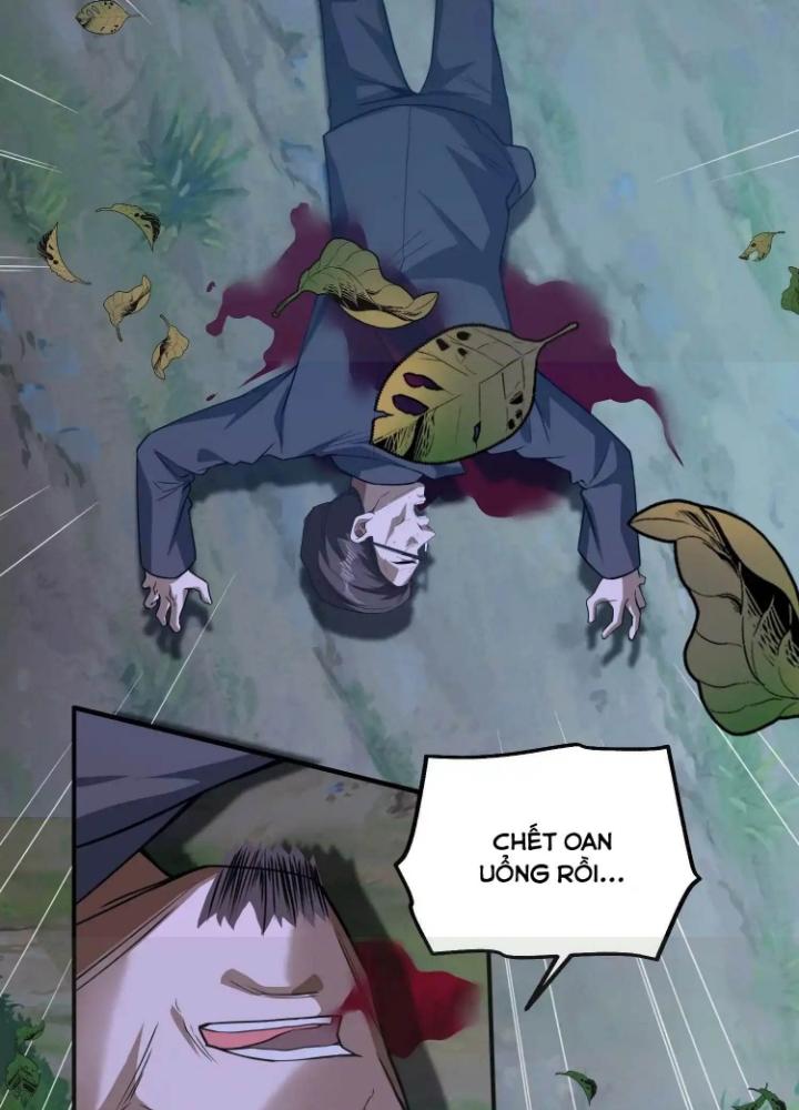 Tạo Vật Giả Chapter 53 - Trang 2