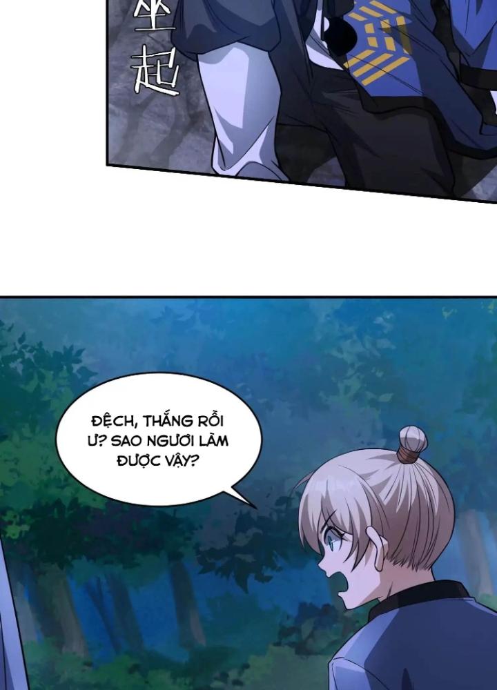Tạo Vật Giả Chapter 53 - Trang 2