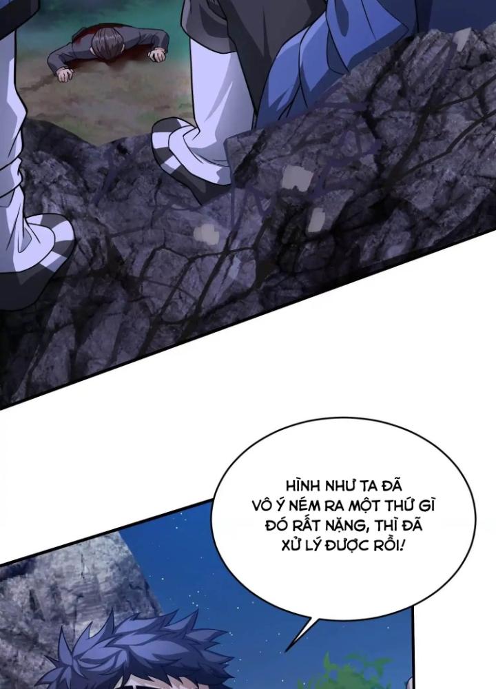 Tạo Vật Giả Chapter 53 - Trang 2