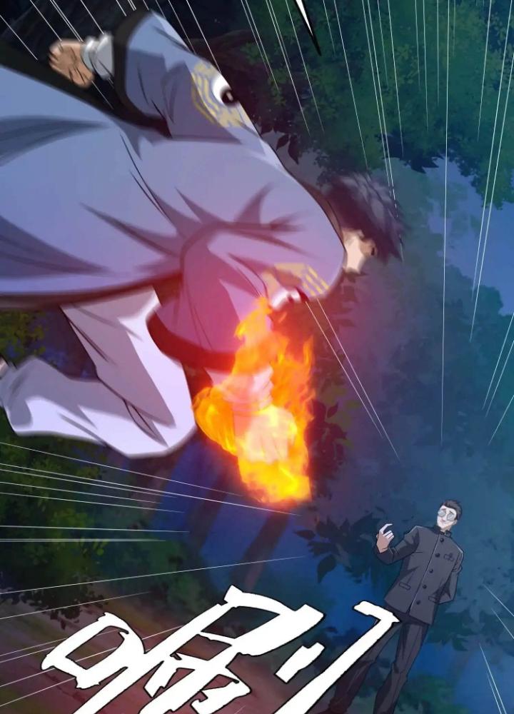 Tạo Vật Giả Chapter 53 - Trang 2