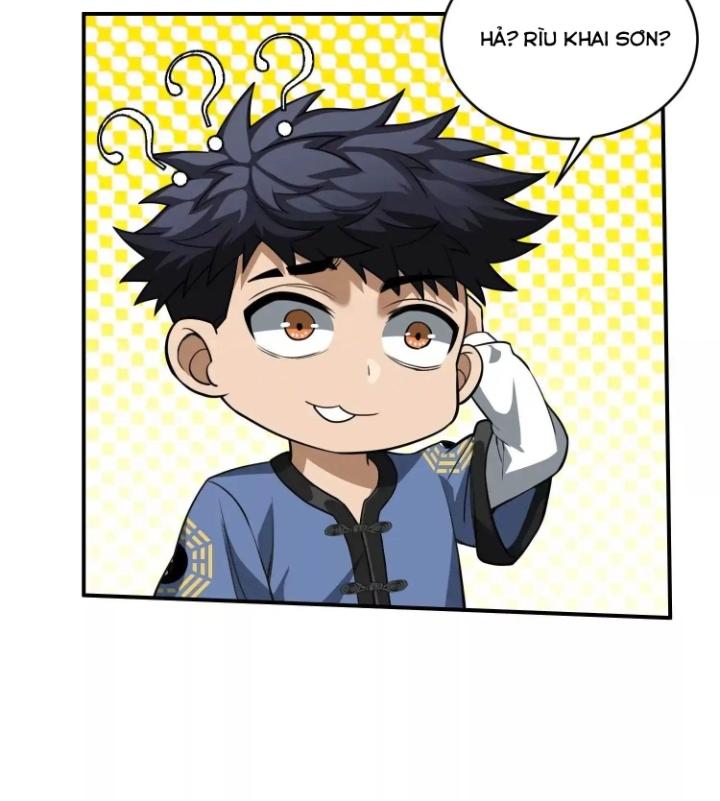 Tạo Vật Giả Chapter 53 - Trang 2