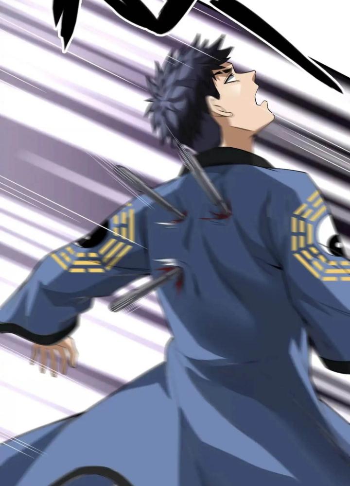 Tạo Vật Giả Chapter 53 - Trang 2