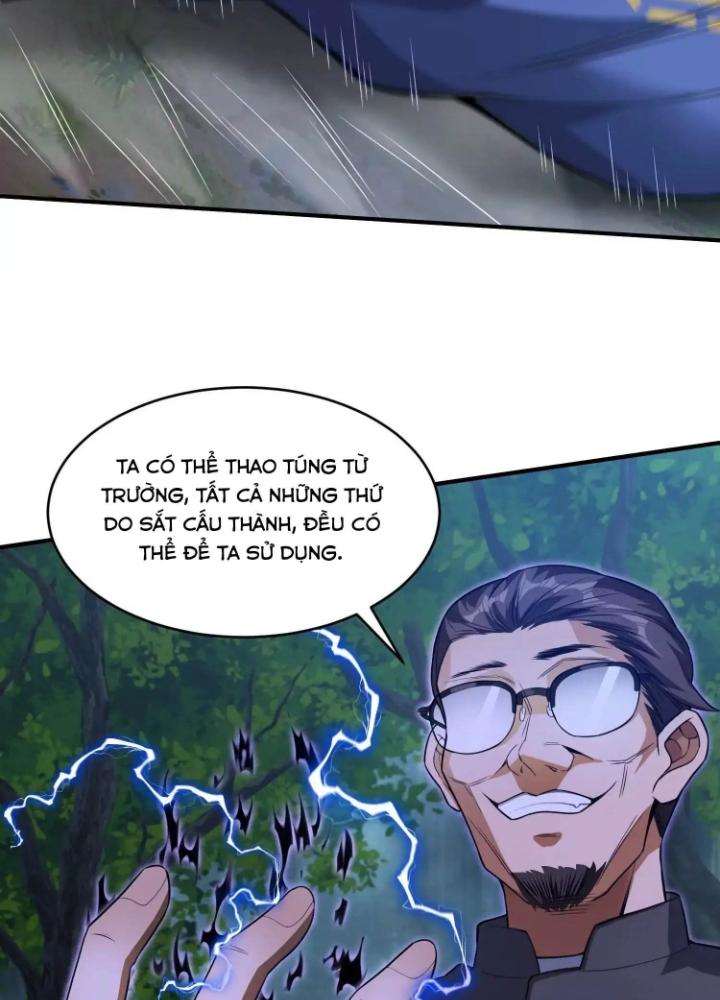 Tạo Vật Giả Chapter 53 - Trang 2