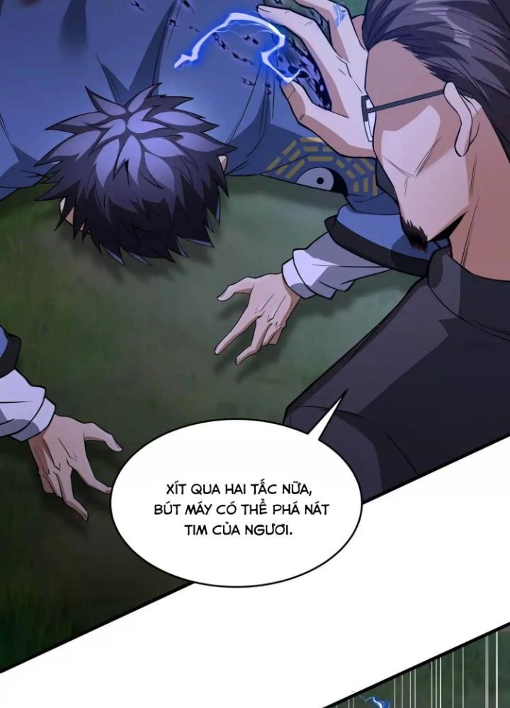 Tạo Vật Giả Chapter 53 - Trang 2