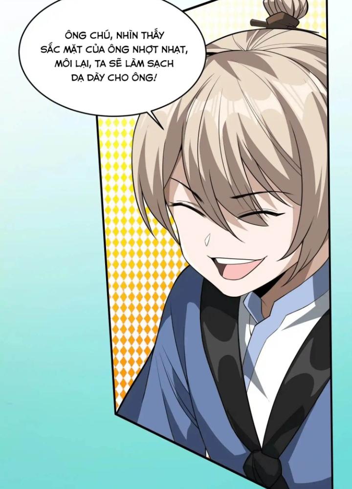 Tạo Vật Giả Chapter 53 - Trang 2