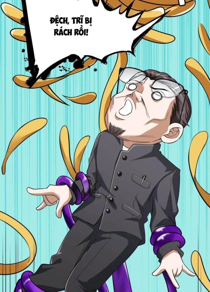 Tạo Vật Giả Chapter 53 - Trang 2