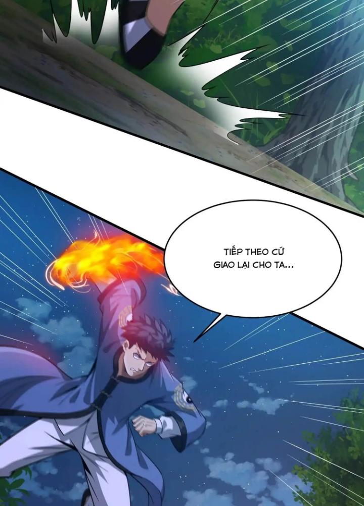 Tạo Vật Giả Chapter 53 - Trang 2