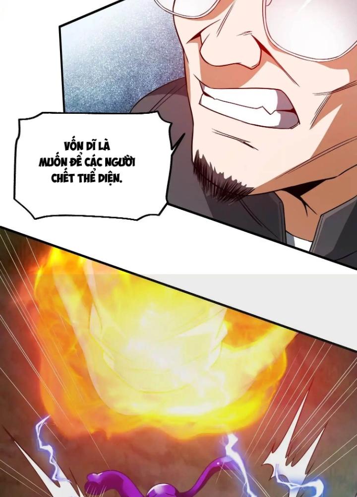 Tạo Vật Giả Chapter 53 - Trang 2