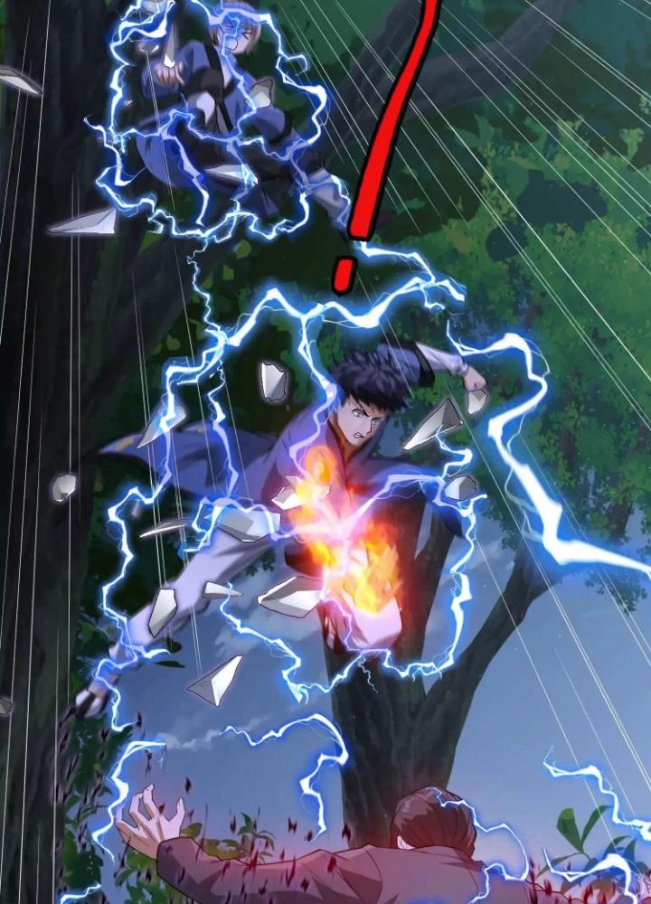 Tạo Vật Giả Chapter 53 - Trang 2