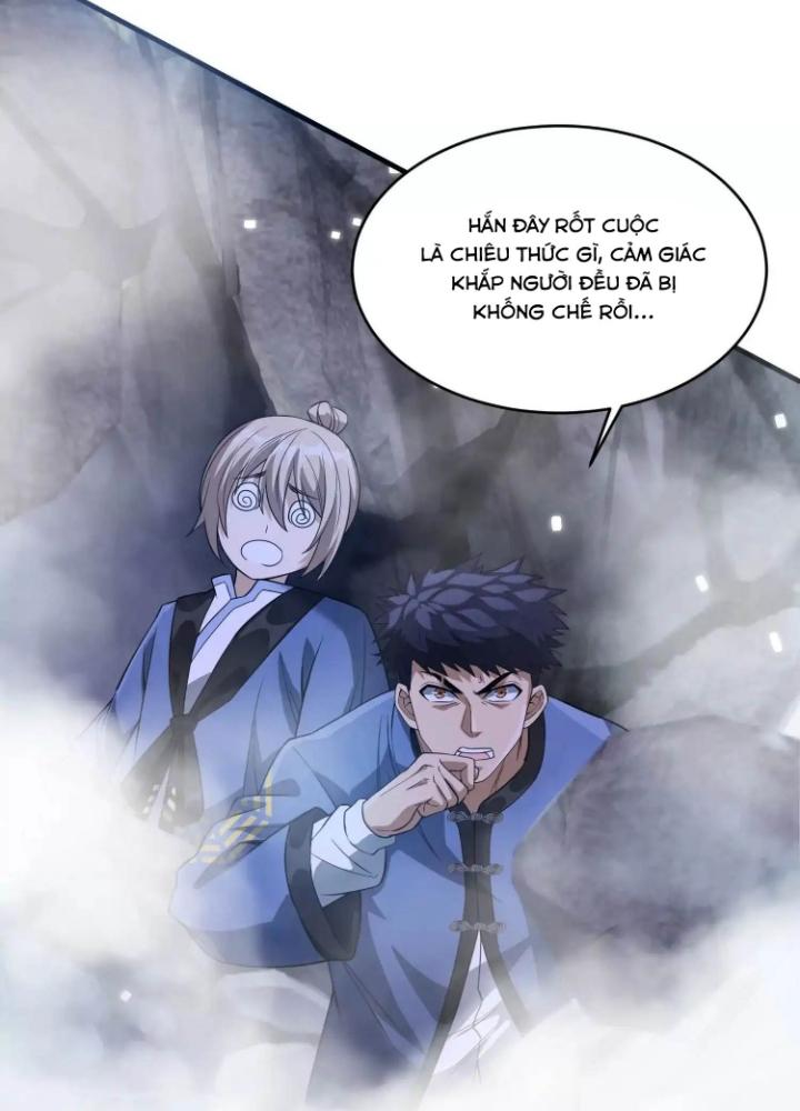 Tạo Vật Giả Chapter 53 - Trang 2