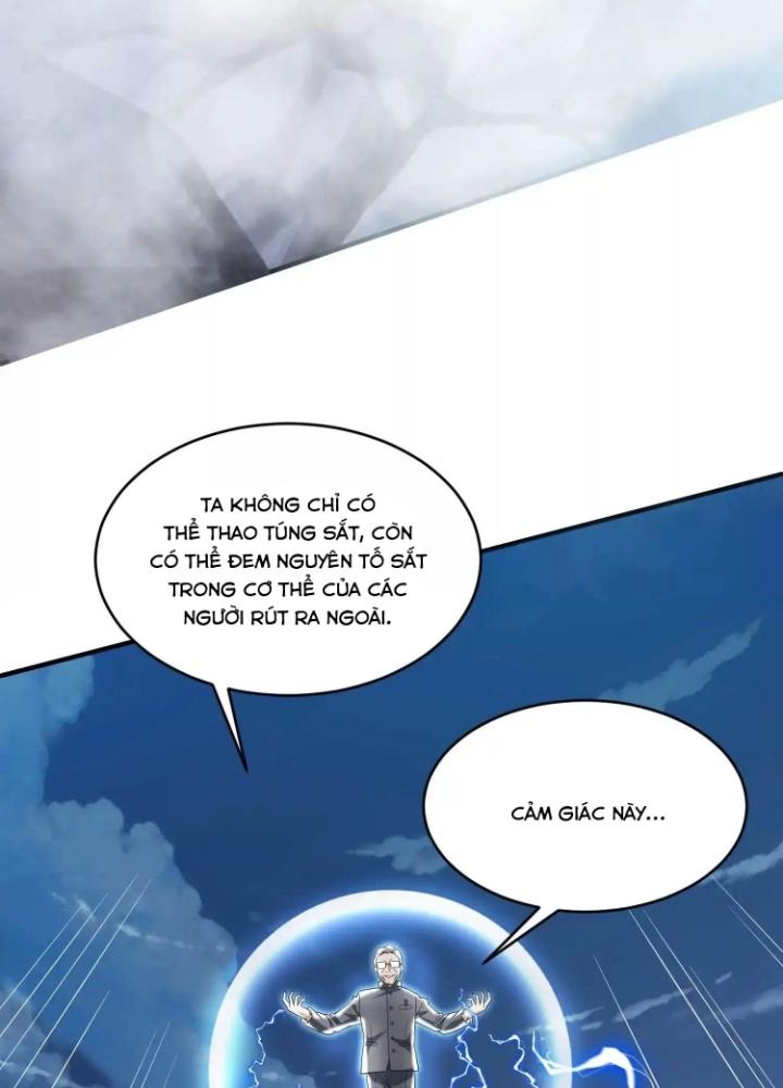Tạo Vật Giả Chapter 53 - Trang 2