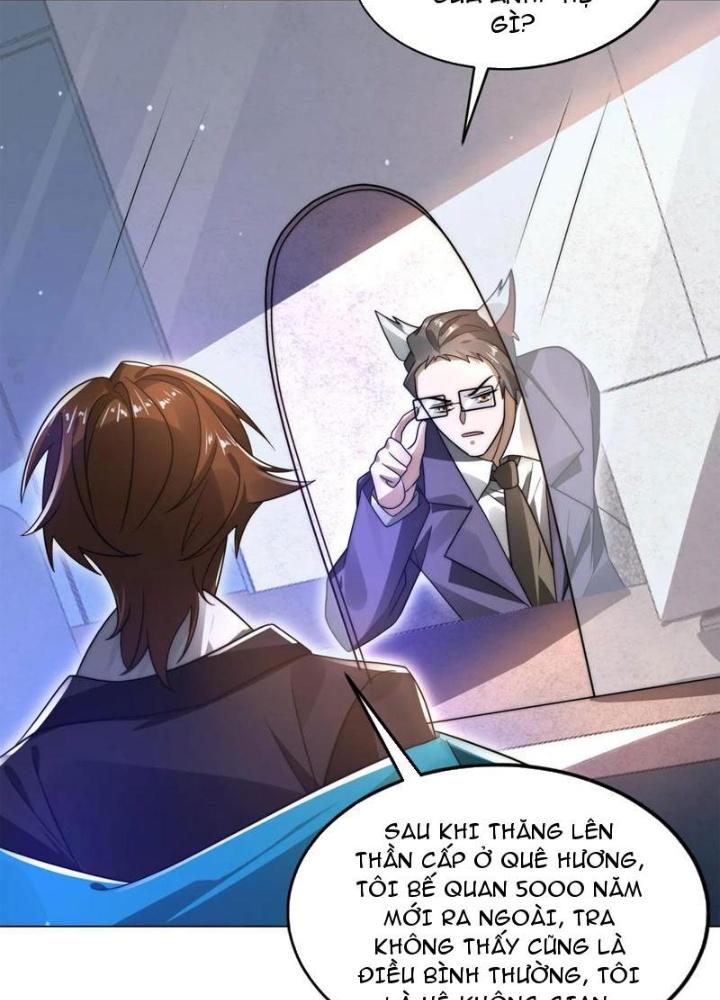 Tích Trữ 10 Vạn Vật Tư Trước Ngày Tận Thế Chapter 278 - Trang 4