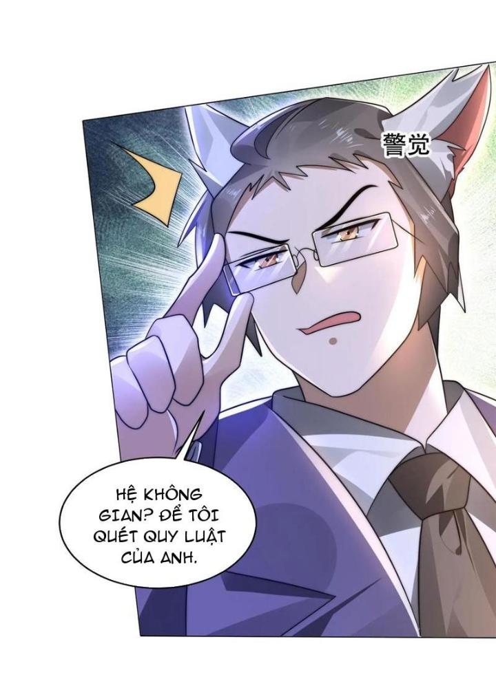 Tích Trữ 10 Vạn Vật Tư Trước Ngày Tận Thế Chapter 278 - Trang 4