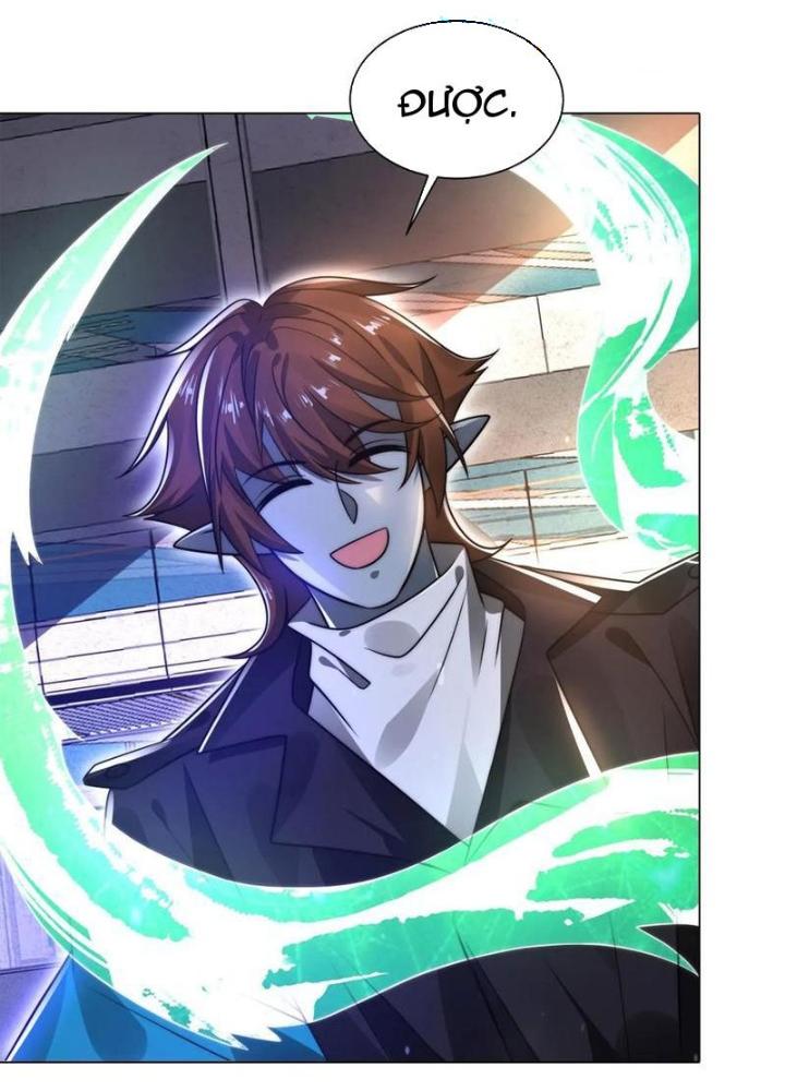 Tích Trữ 10 Vạn Vật Tư Trước Ngày Tận Thế Chapter 278 - Trang 4