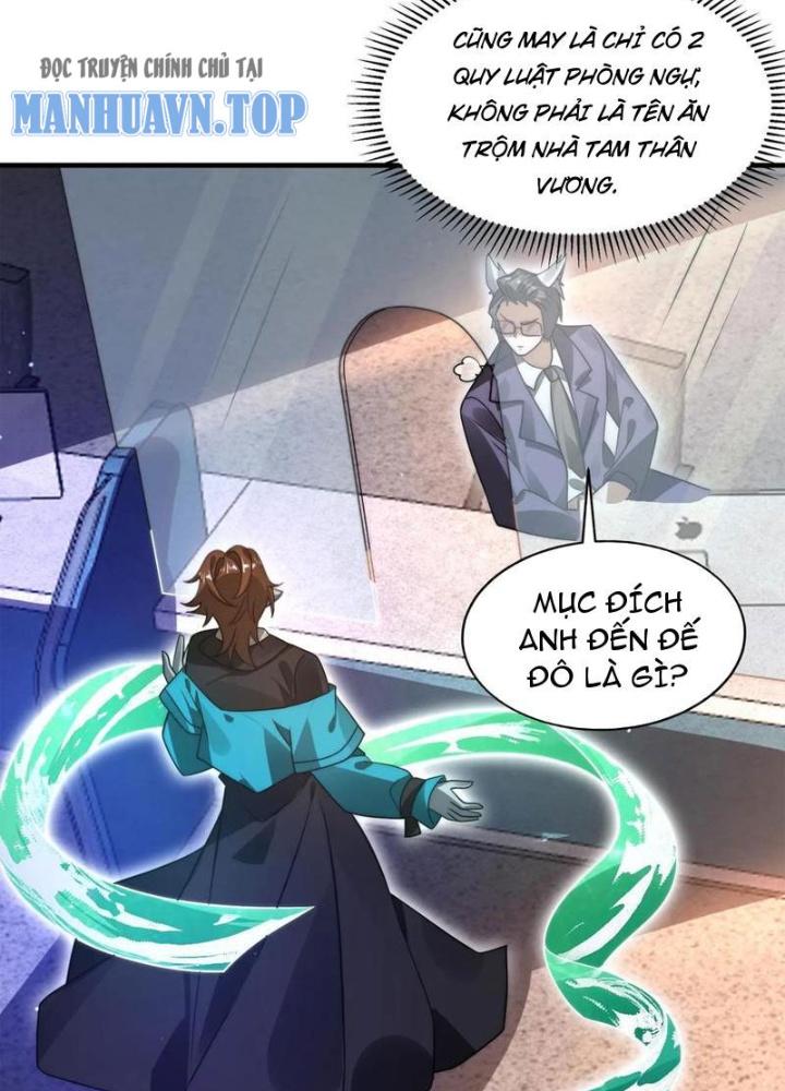 Tích Trữ 10 Vạn Vật Tư Trước Ngày Tận Thế Chapter 278 - Trang 4