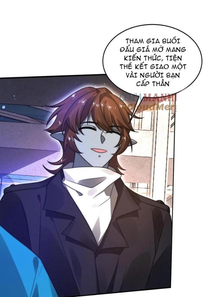 Tích Trữ 10 Vạn Vật Tư Trước Ngày Tận Thế Chapter 278 - Trang 4