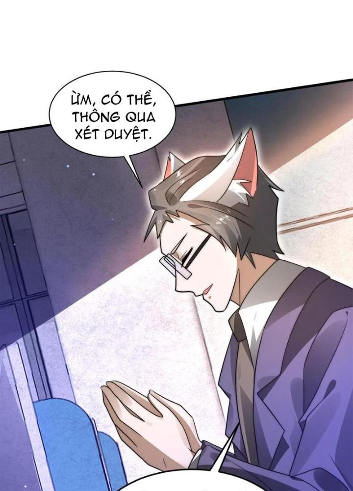 Tích Trữ 10 Vạn Vật Tư Trước Ngày Tận Thế Chapter 278 - Trang 4