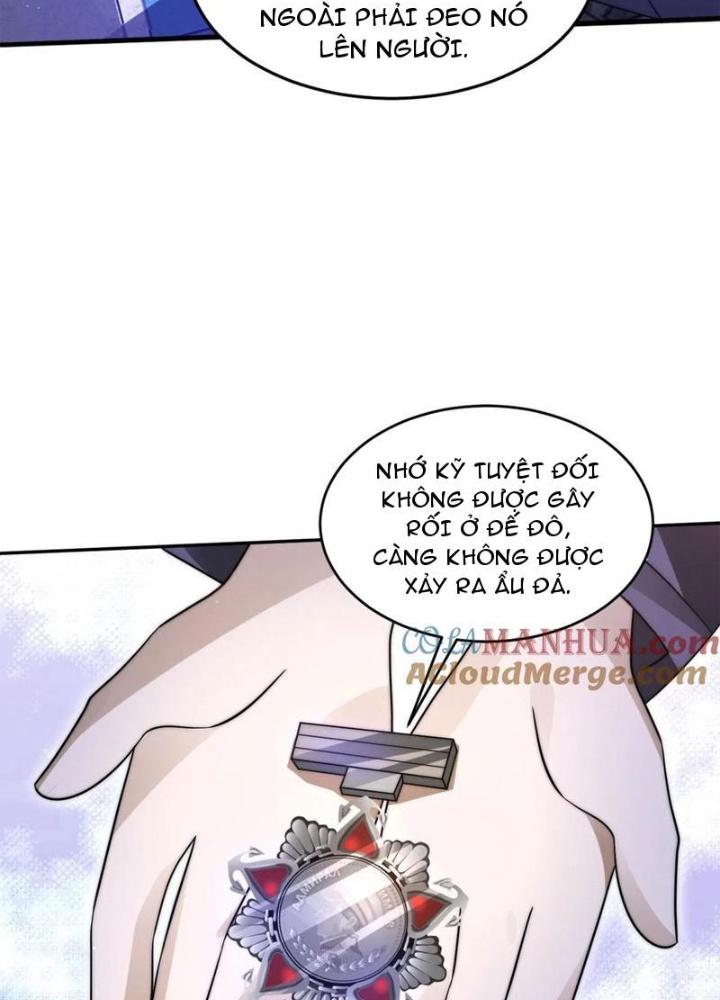 Tích Trữ 10 Vạn Vật Tư Trước Ngày Tận Thế Chapter 278 - Trang 4