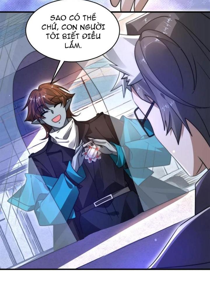 Tích Trữ 10 Vạn Vật Tư Trước Ngày Tận Thế Chapter 278 - Trang 4