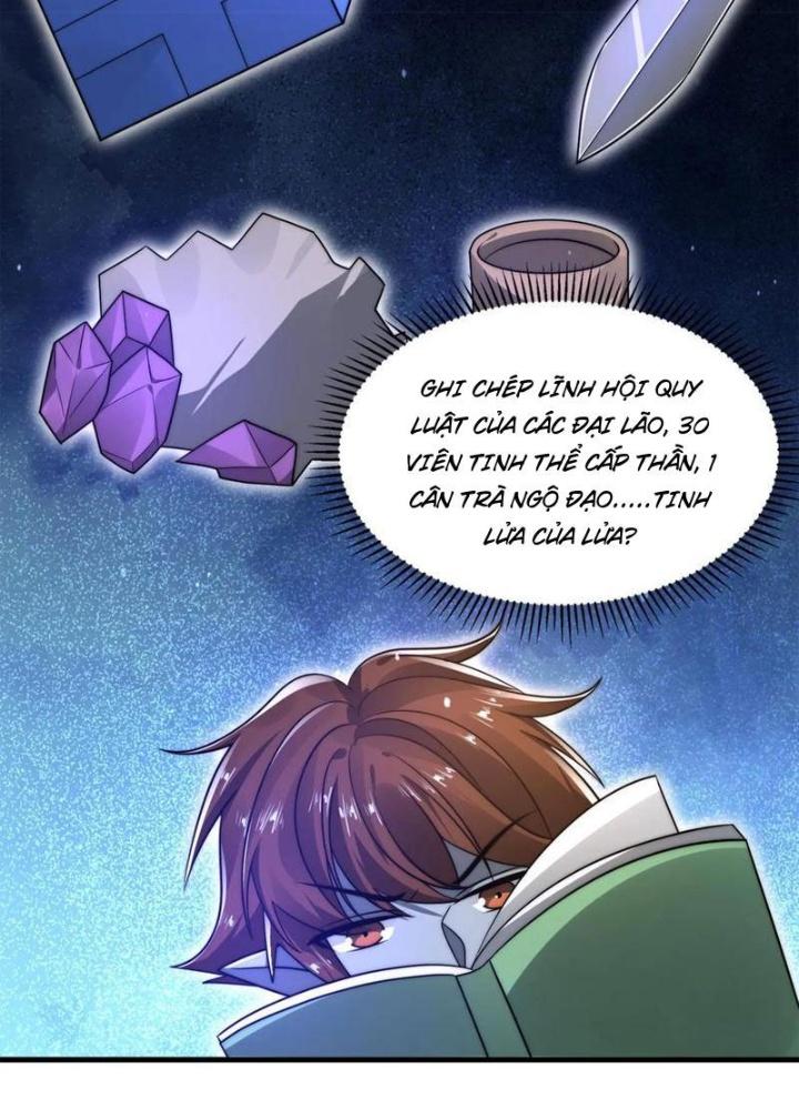 Tích Trữ 10 Vạn Vật Tư Trước Ngày Tận Thế Chapter 278 - Trang 4