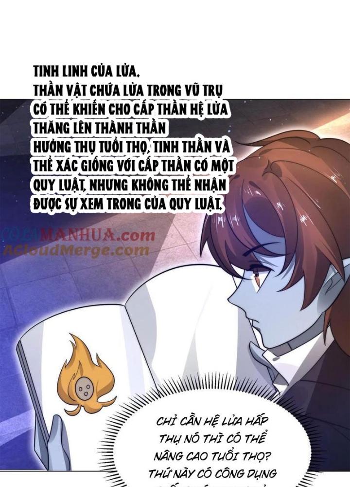 Tích Trữ 10 Vạn Vật Tư Trước Ngày Tận Thế Chapter 278 - Trang 4